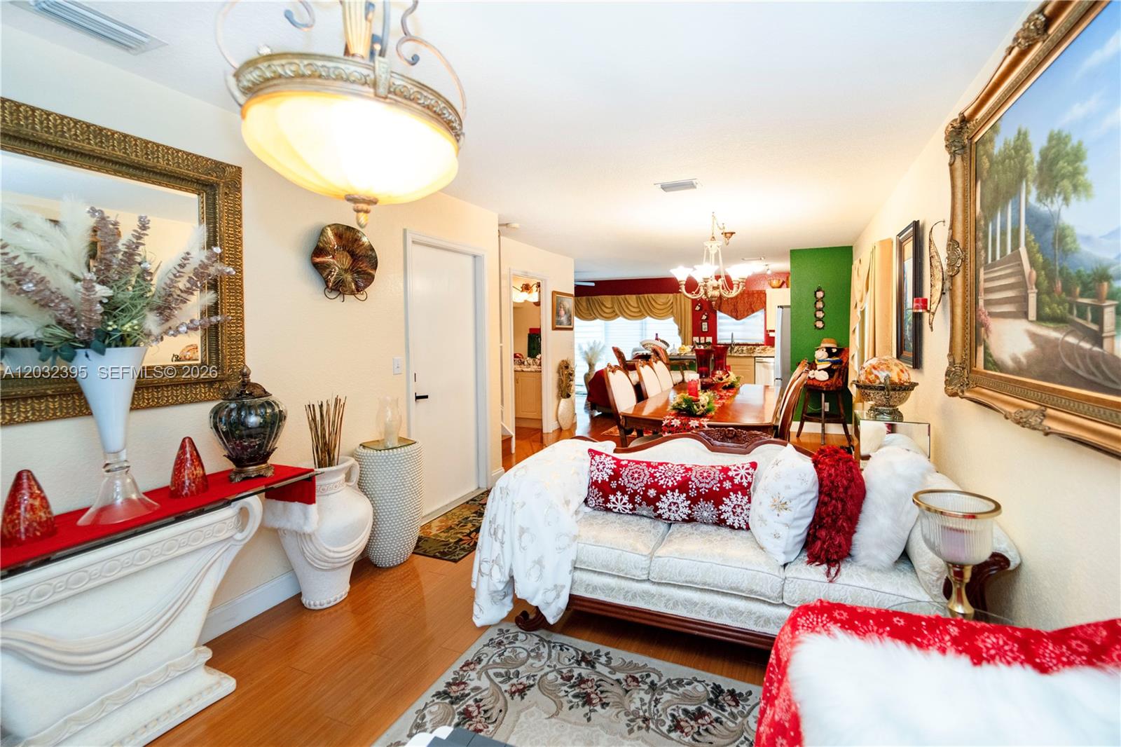 UNIVERSITY PARK - Residential