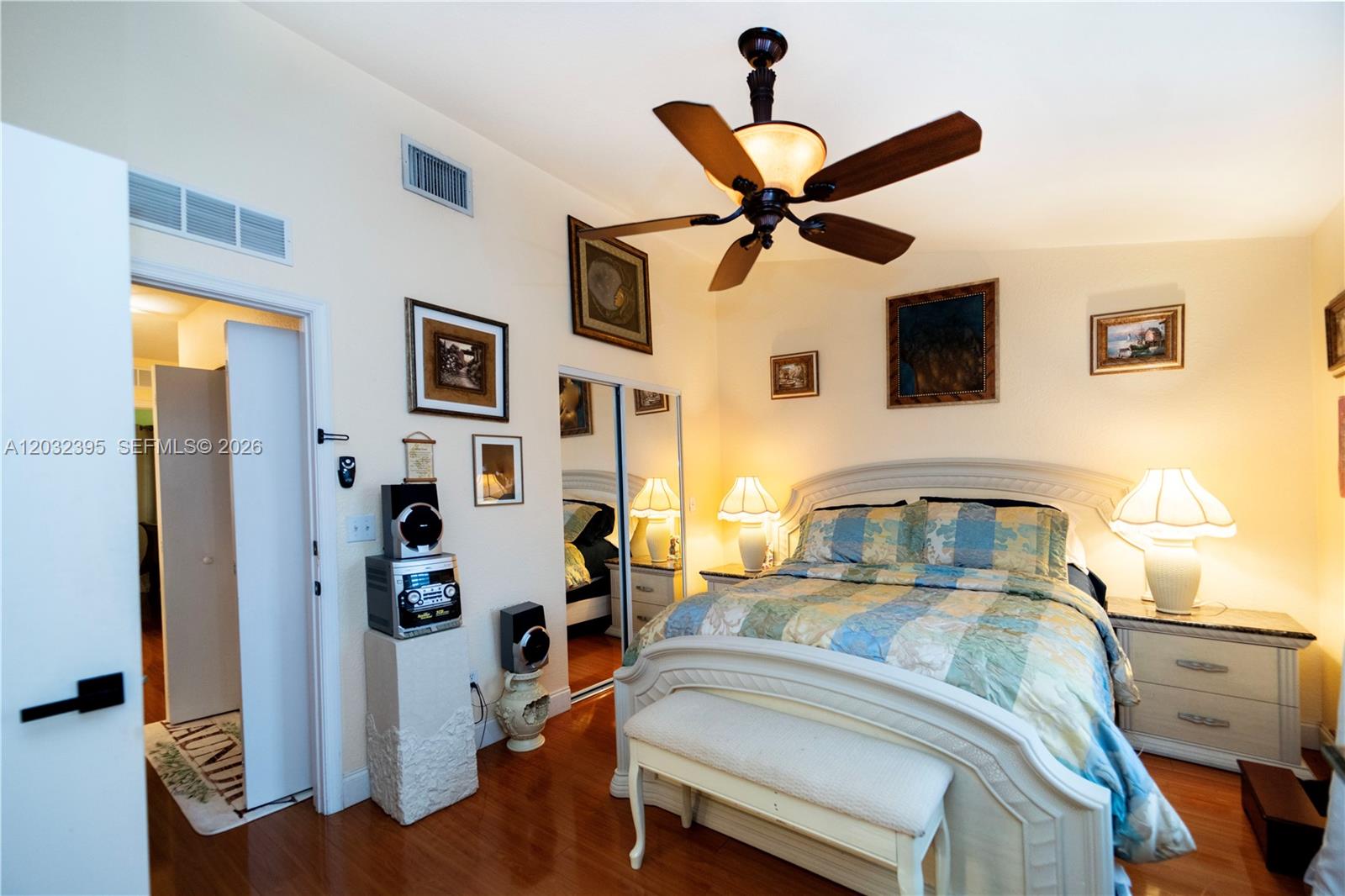 UNIVERSITY PARK - Residential