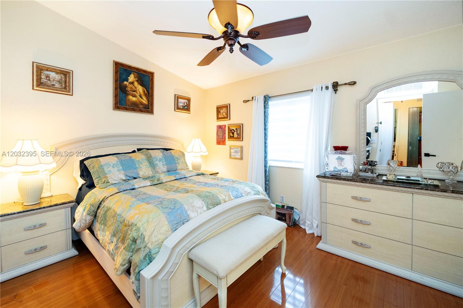 UNIVERSITY PARK - Residential