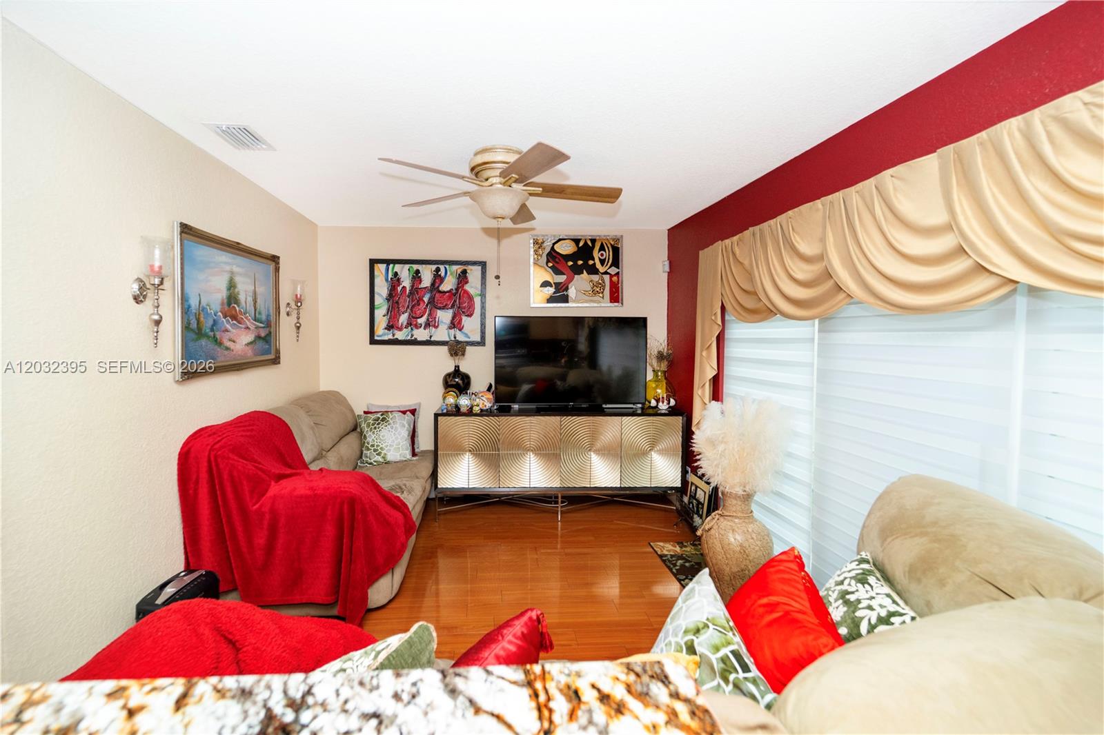 UNIVERSITY PARK - Residential
