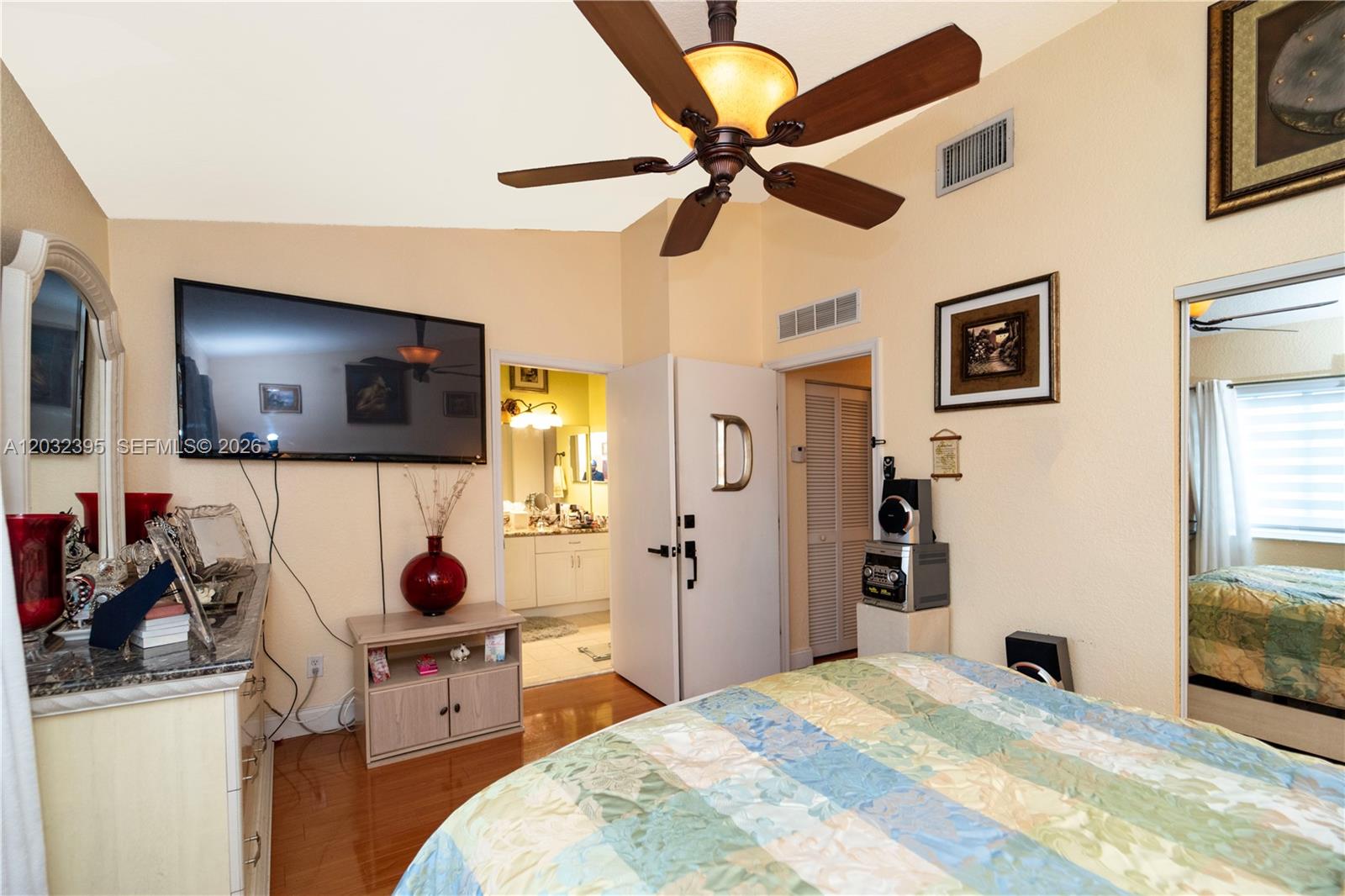 UNIVERSITY PARK - Residential