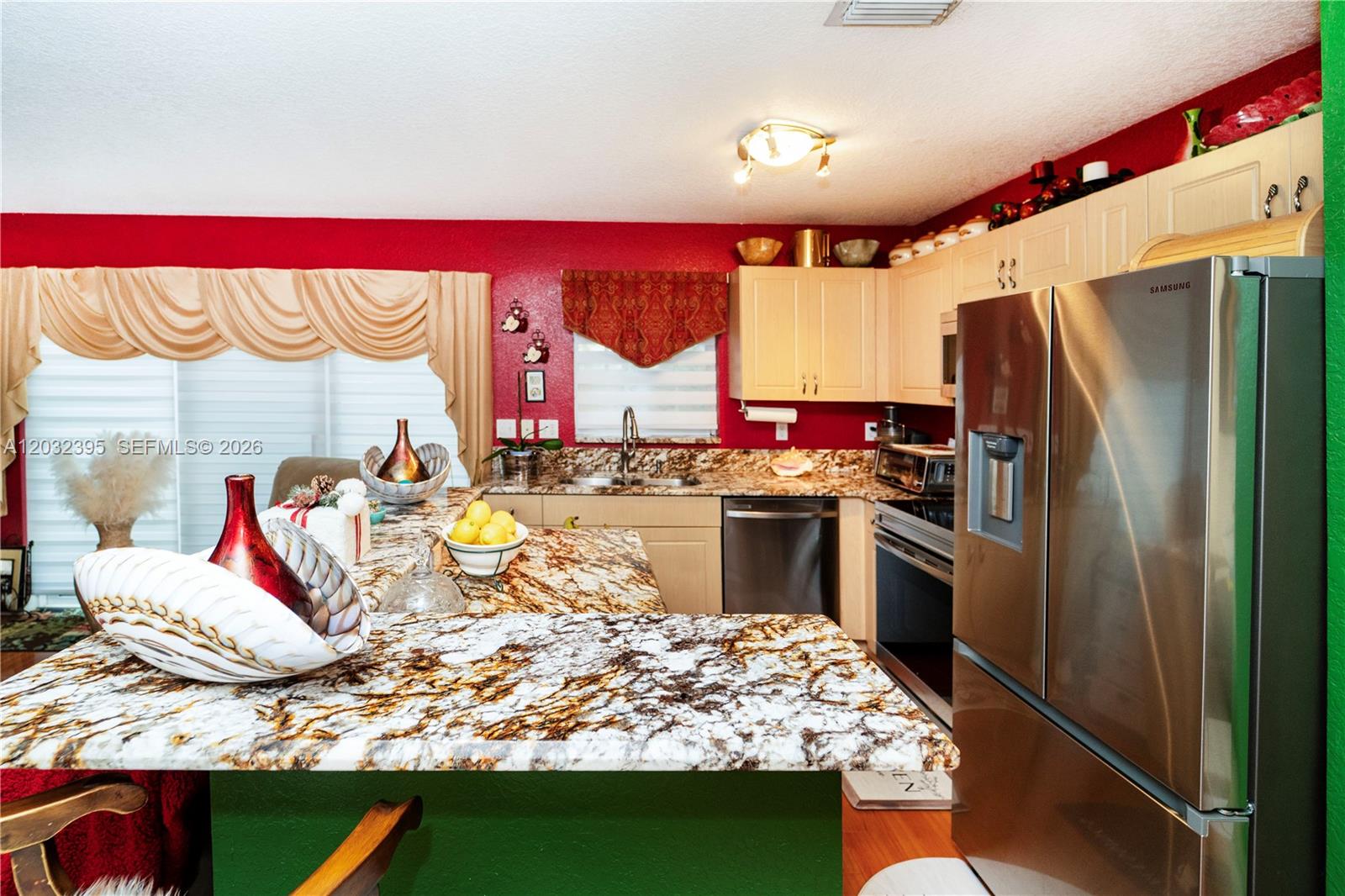 UNIVERSITY PARK - Residential