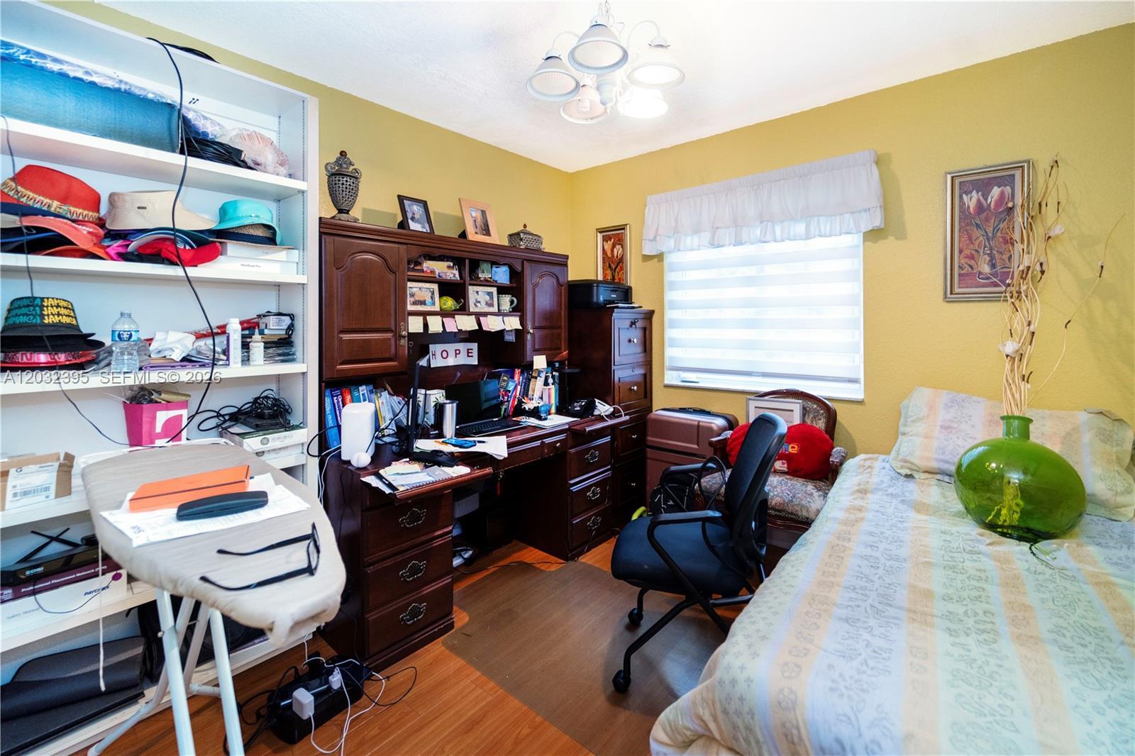 UNIVERSITY PARK - Residential