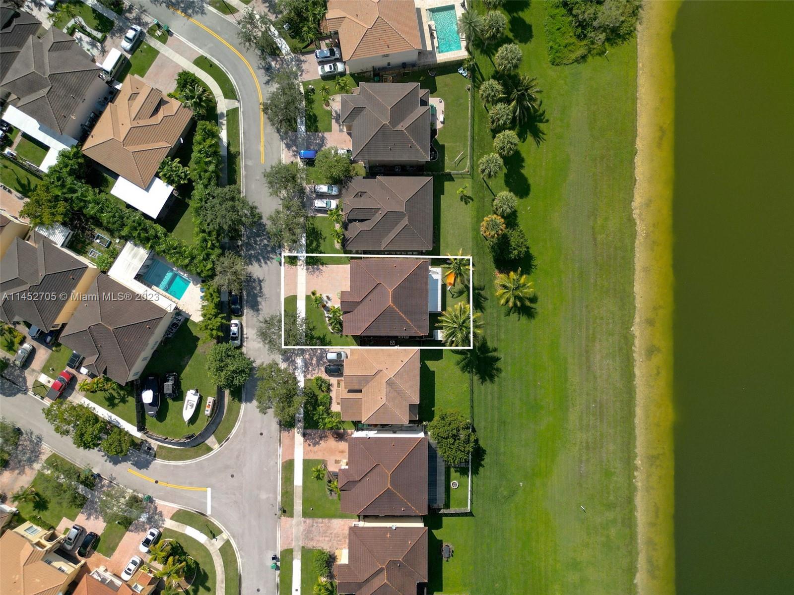 LAKES BY THE BAY DAY - Residential