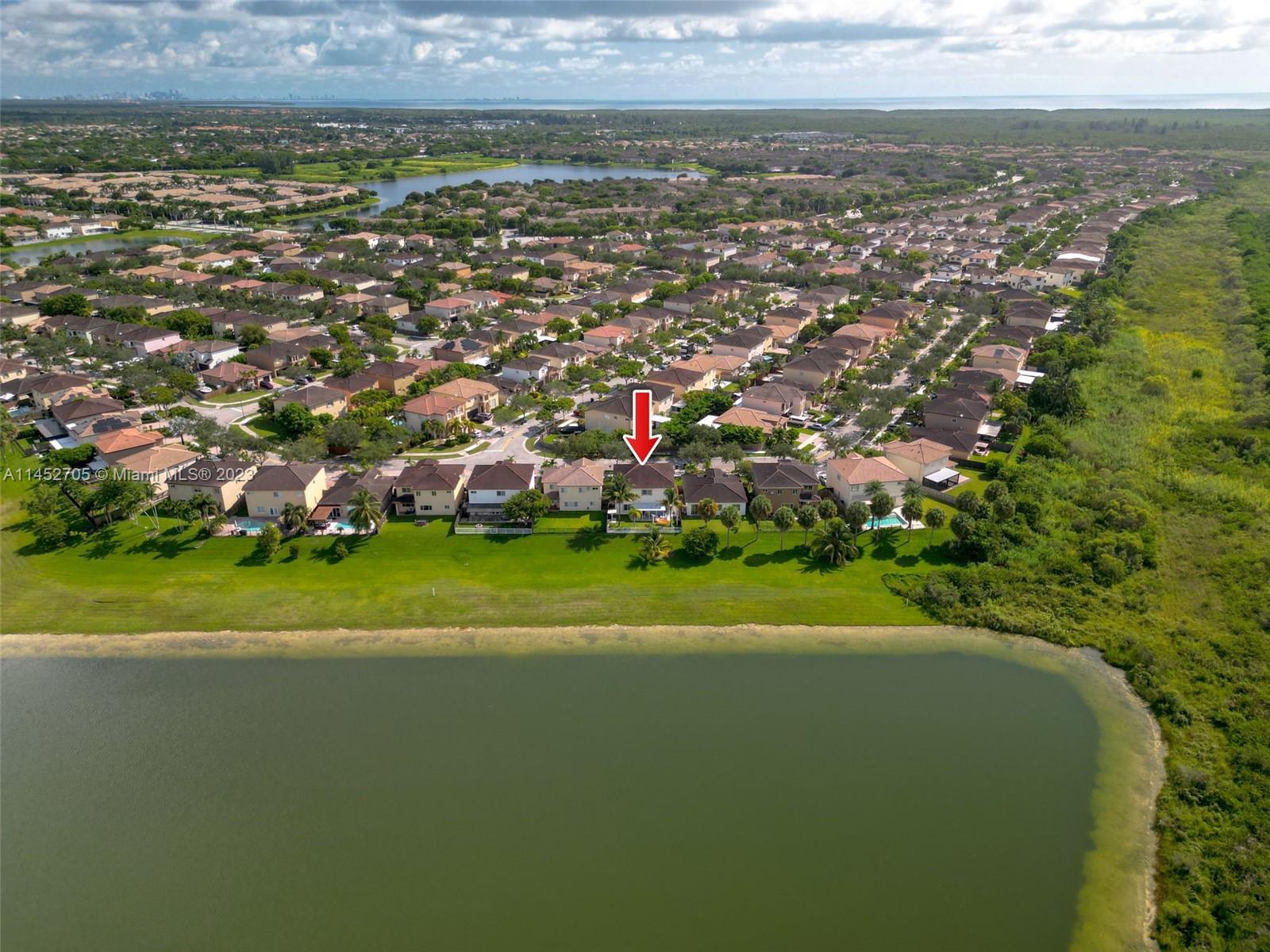 LAKES BY THE BAY DAY - Residential