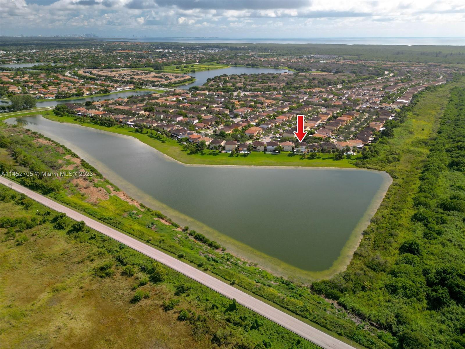 LAKES BY THE BAY DAY - Residential