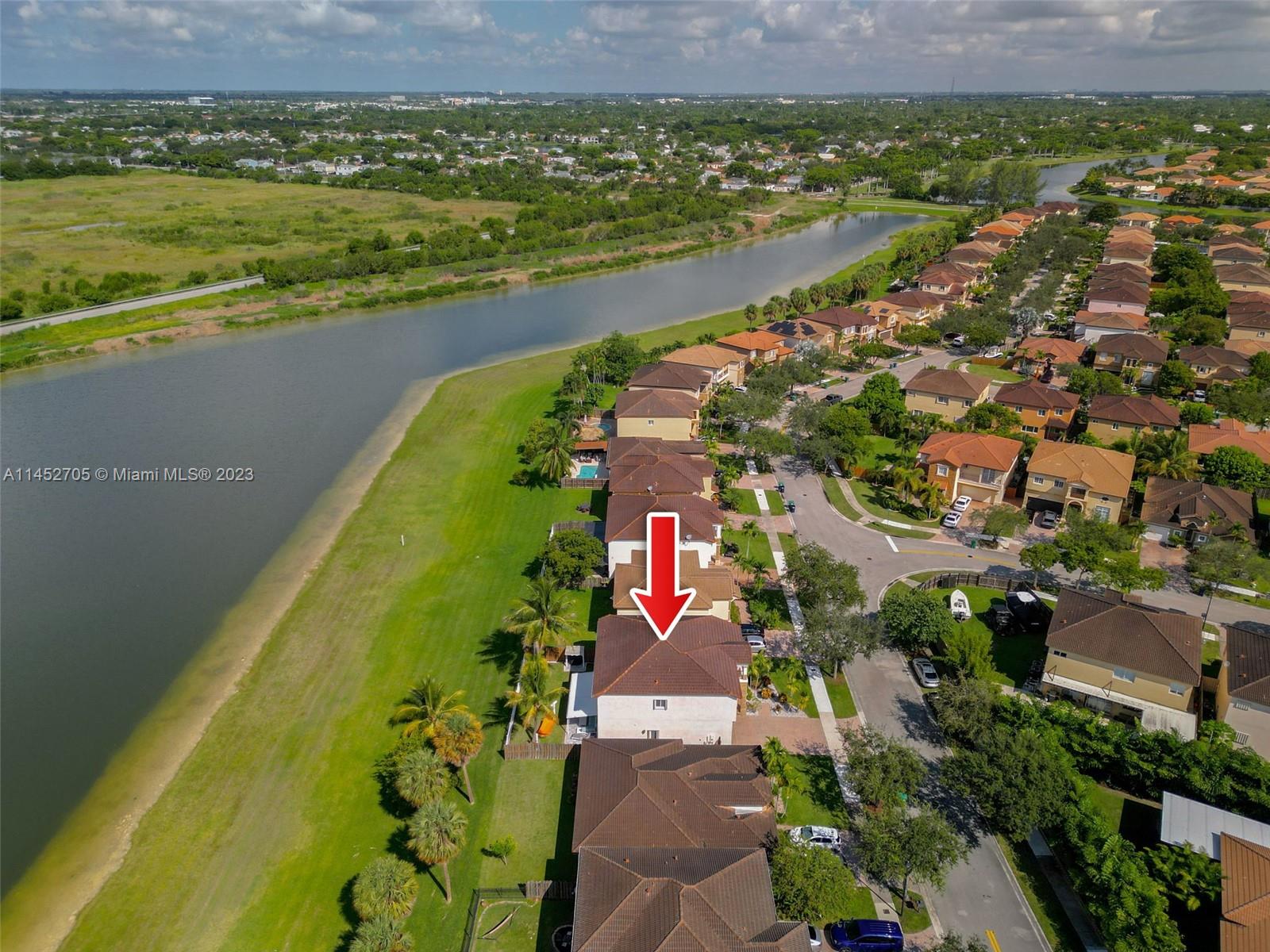 LAKES BY THE BAY DAY - Residential