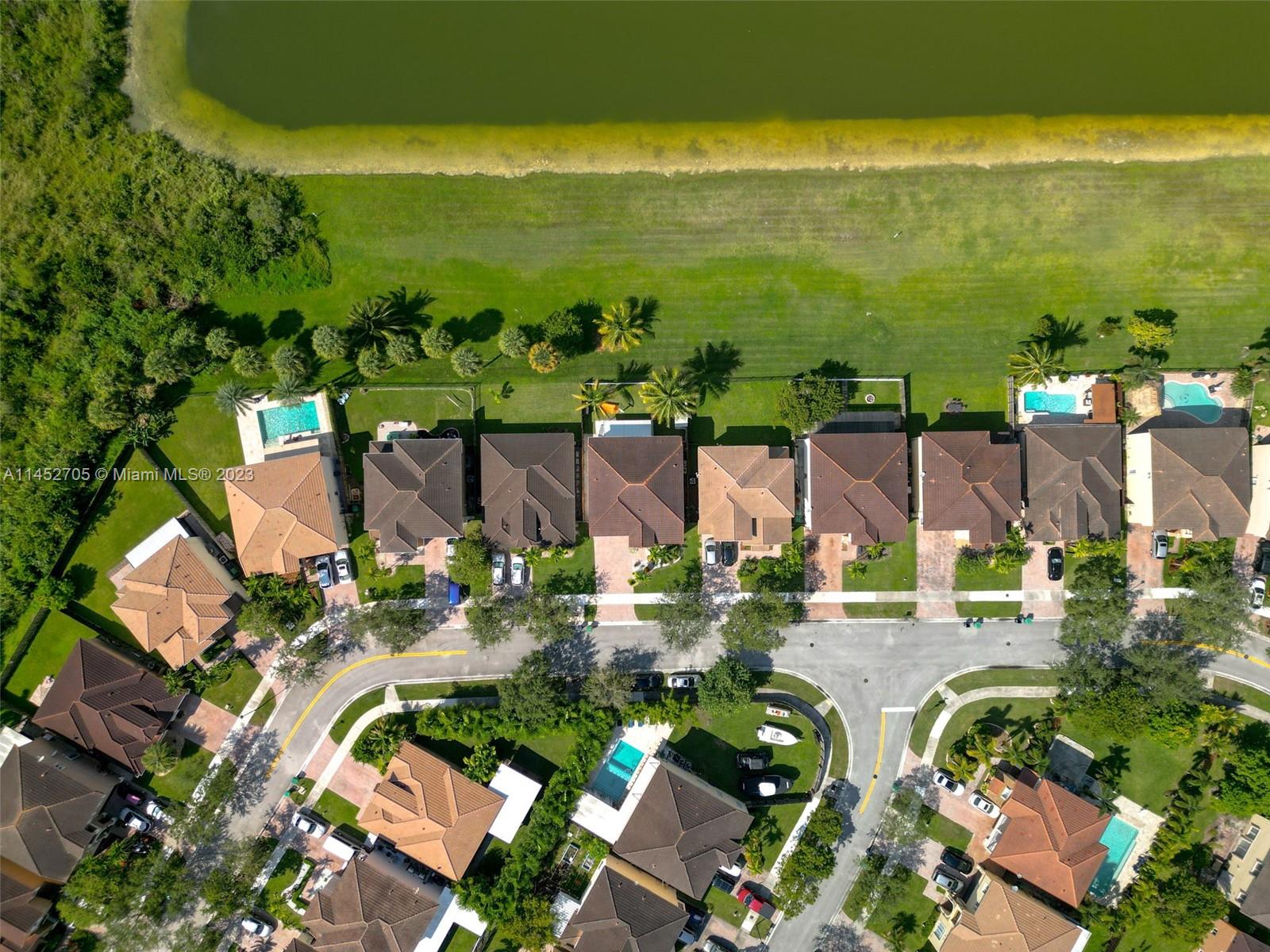 LAKES BY THE BAY DAY - Residential