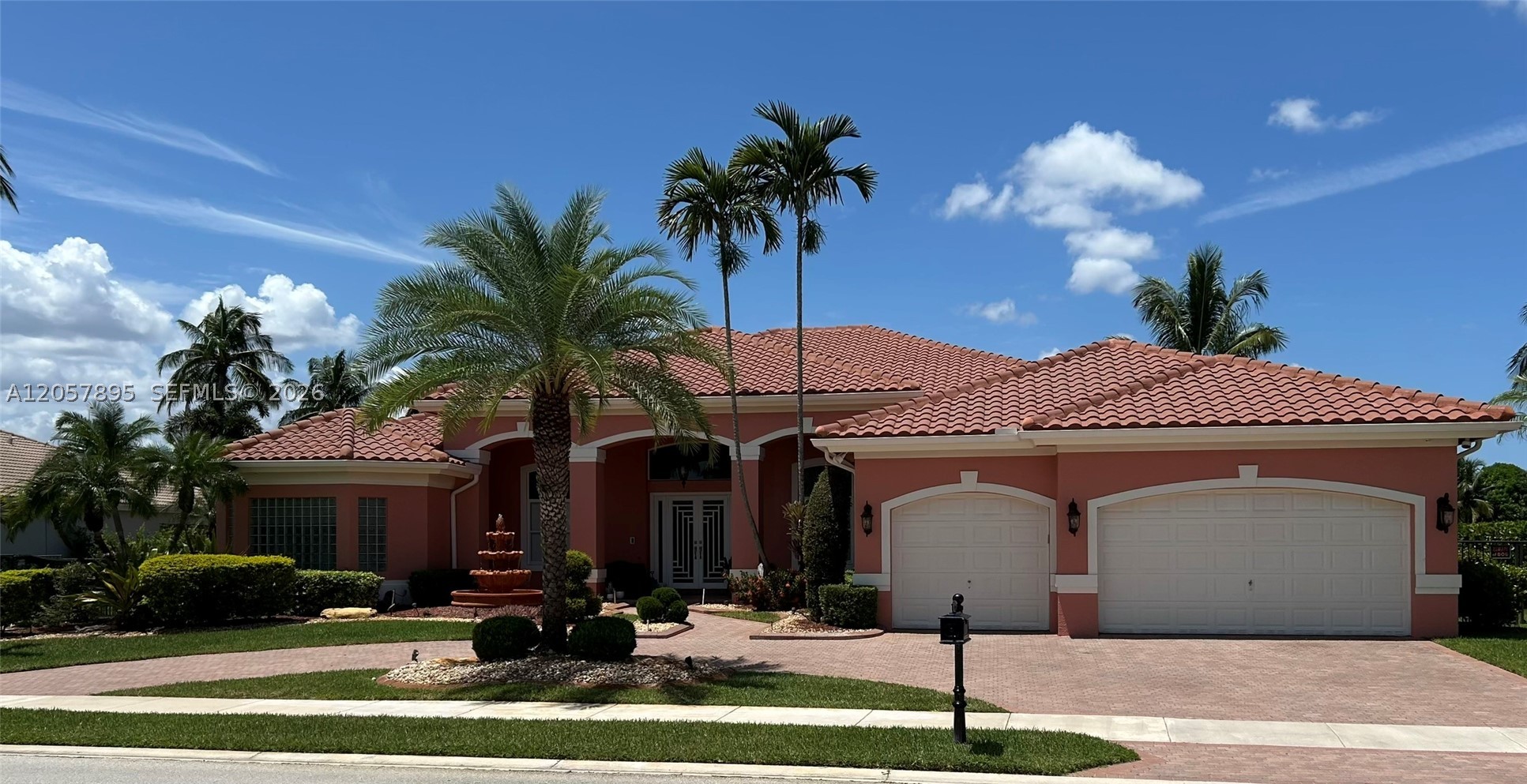 RIVERSTONE - Residential