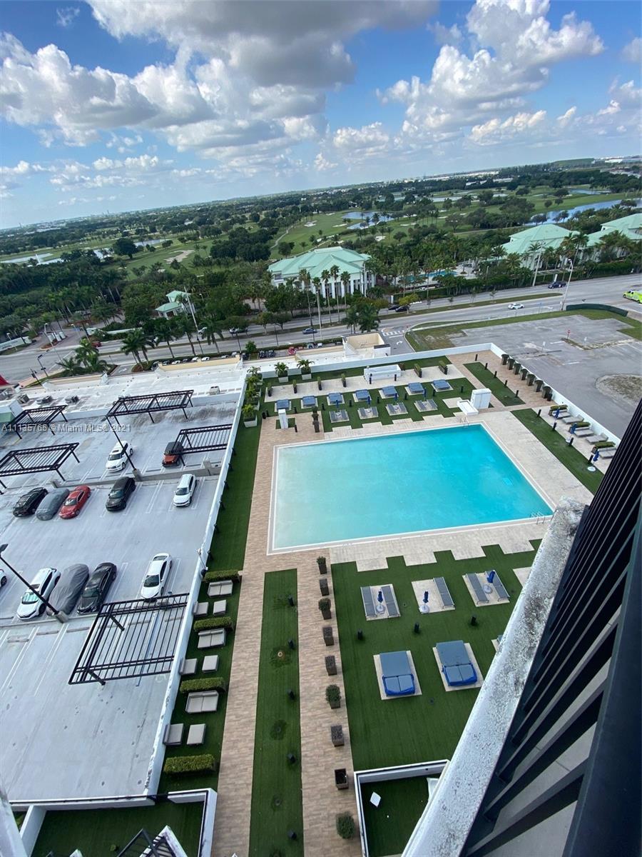 5252 PASEO CONDO - Residential Lease