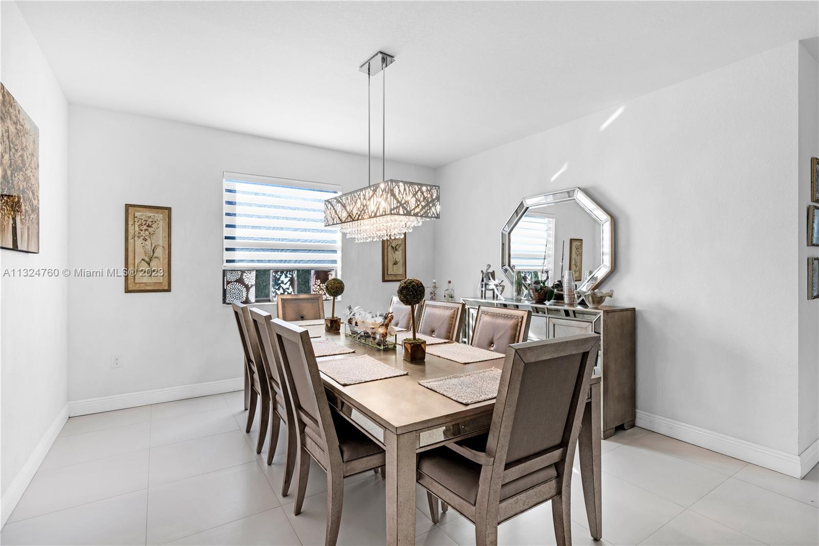 VENETIAN PARC WEST - Residential