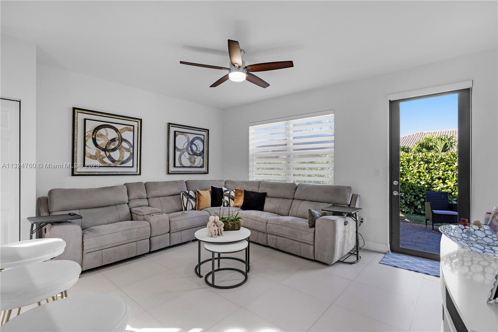 VENETIAN PARC WEST - Residential