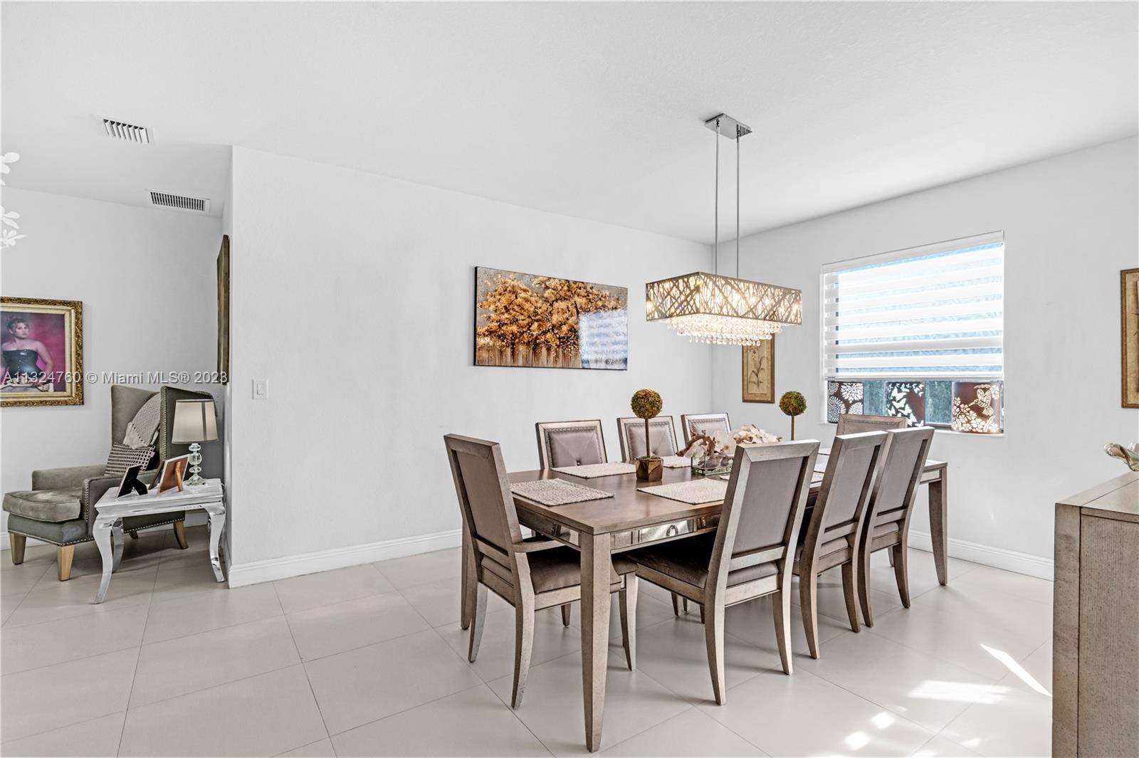 VENETIAN PARC WEST - Residential
