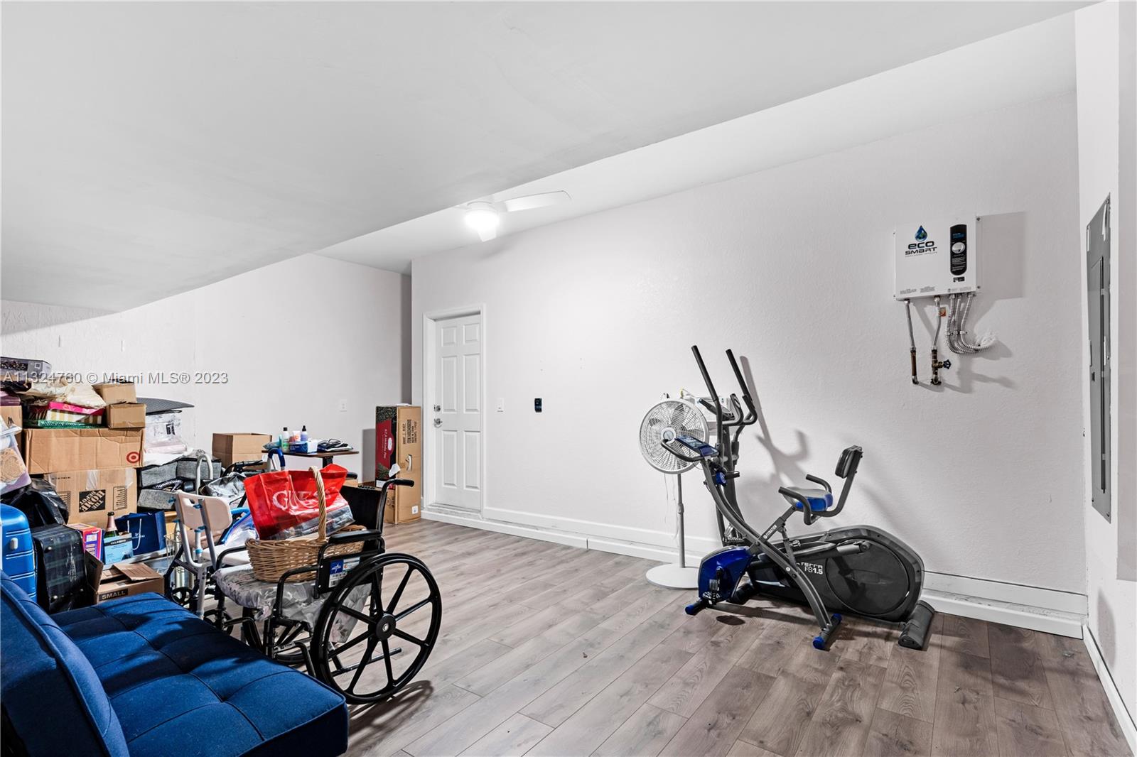 VENETIAN PARC WEST - Residential