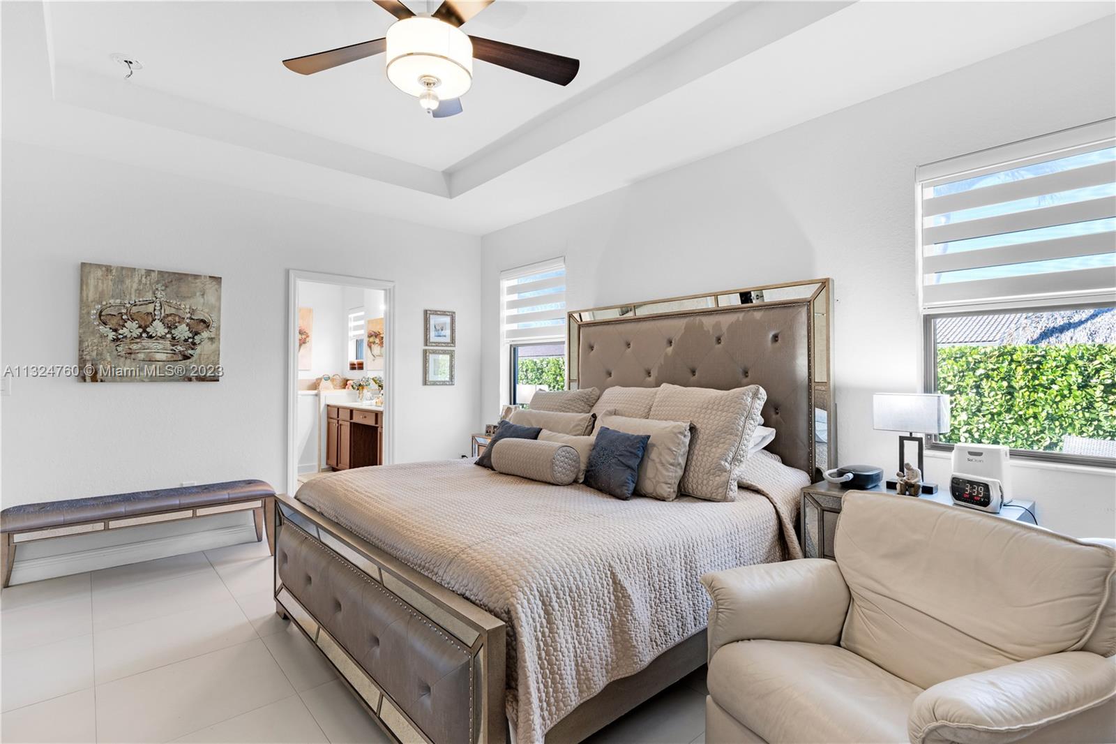 VENETIAN PARC WEST - Residential