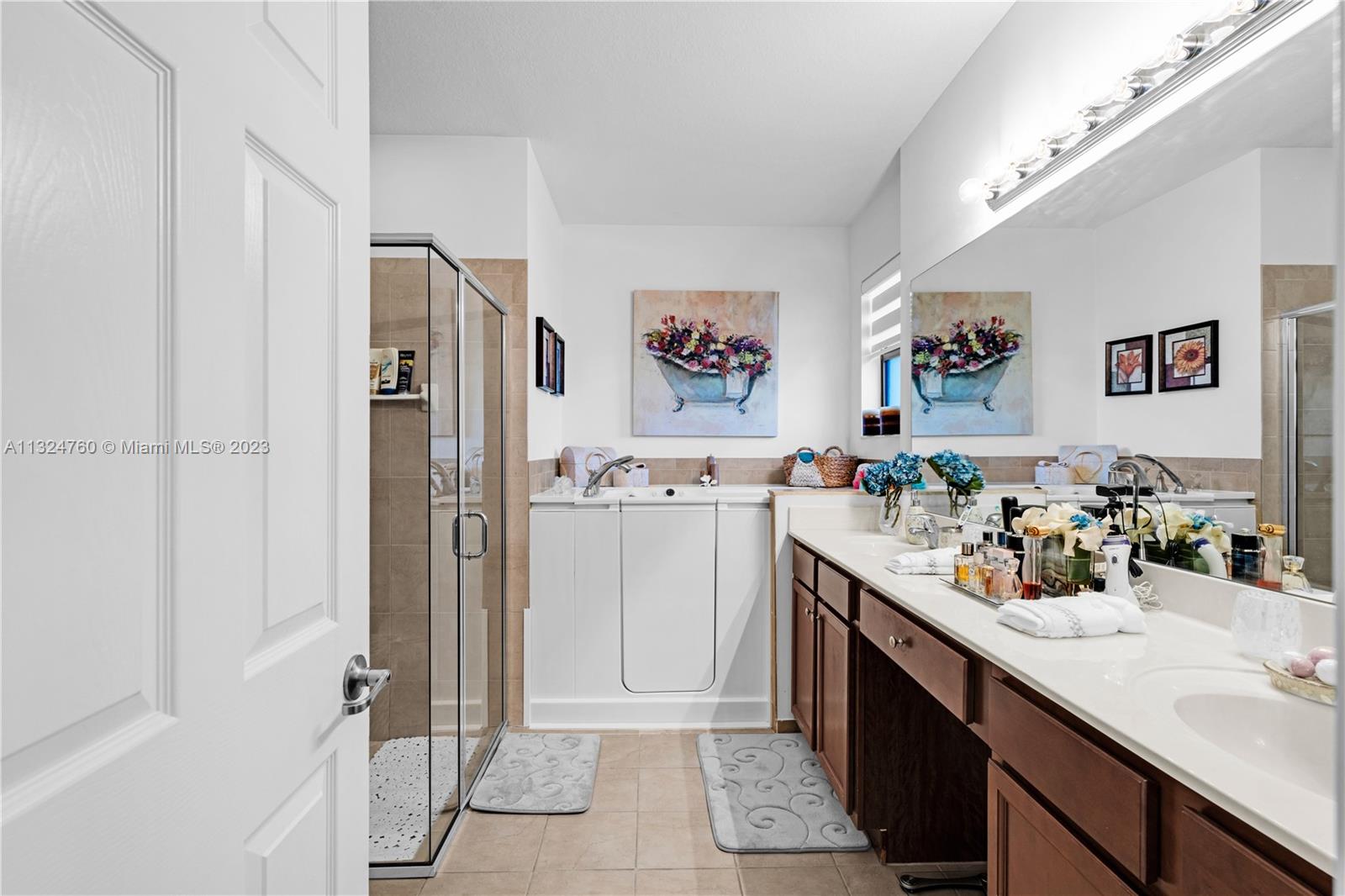 VENETIAN PARC WEST - Residential