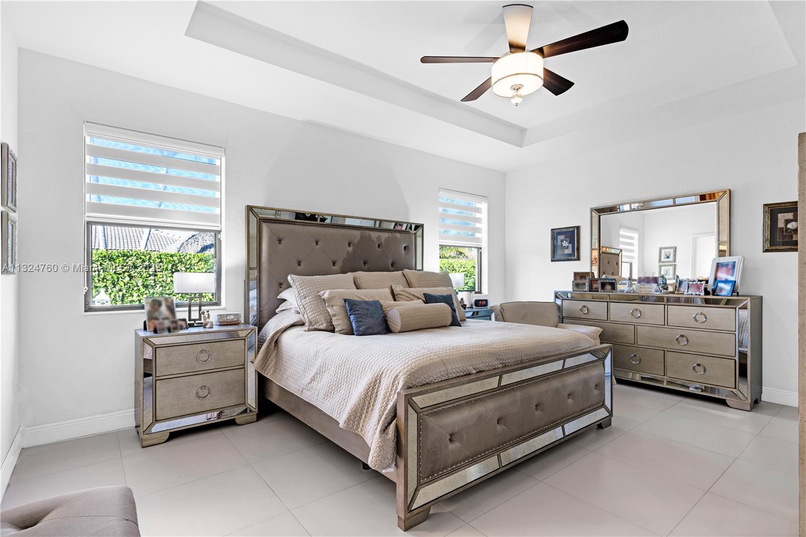 VENETIAN PARC WEST - Residential