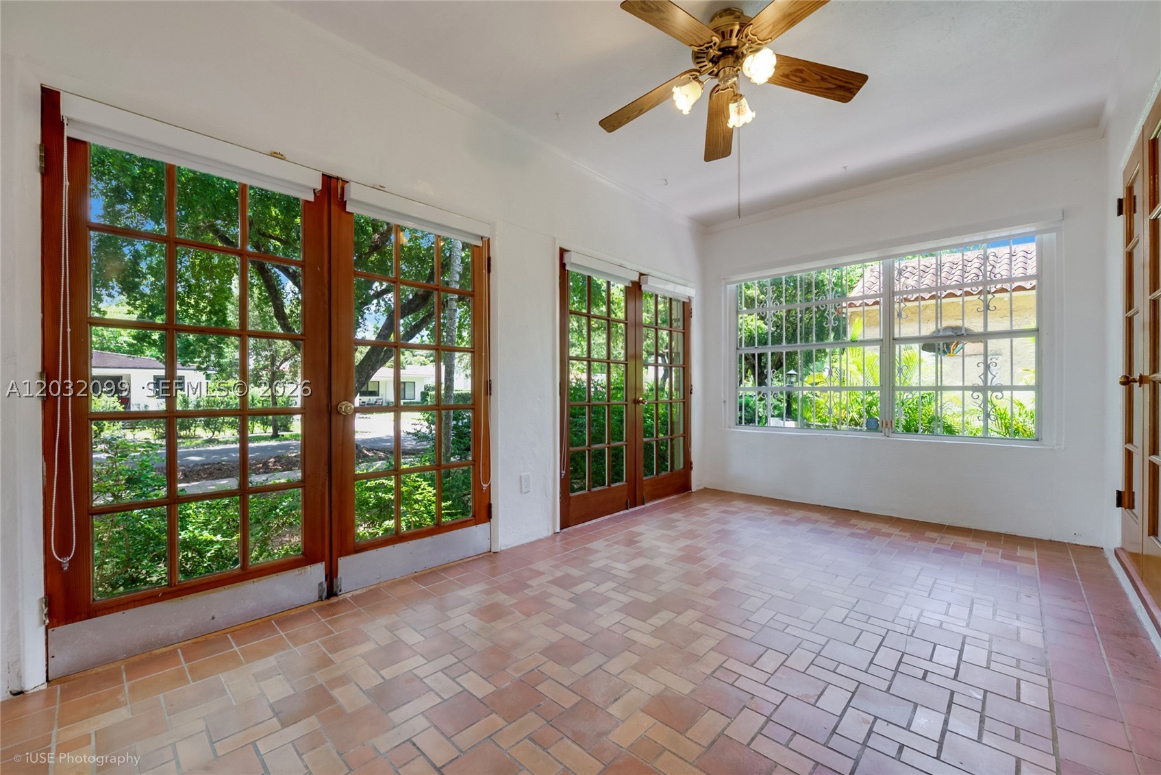 CORAL GABLES GRANADA SEC - Residential Lease