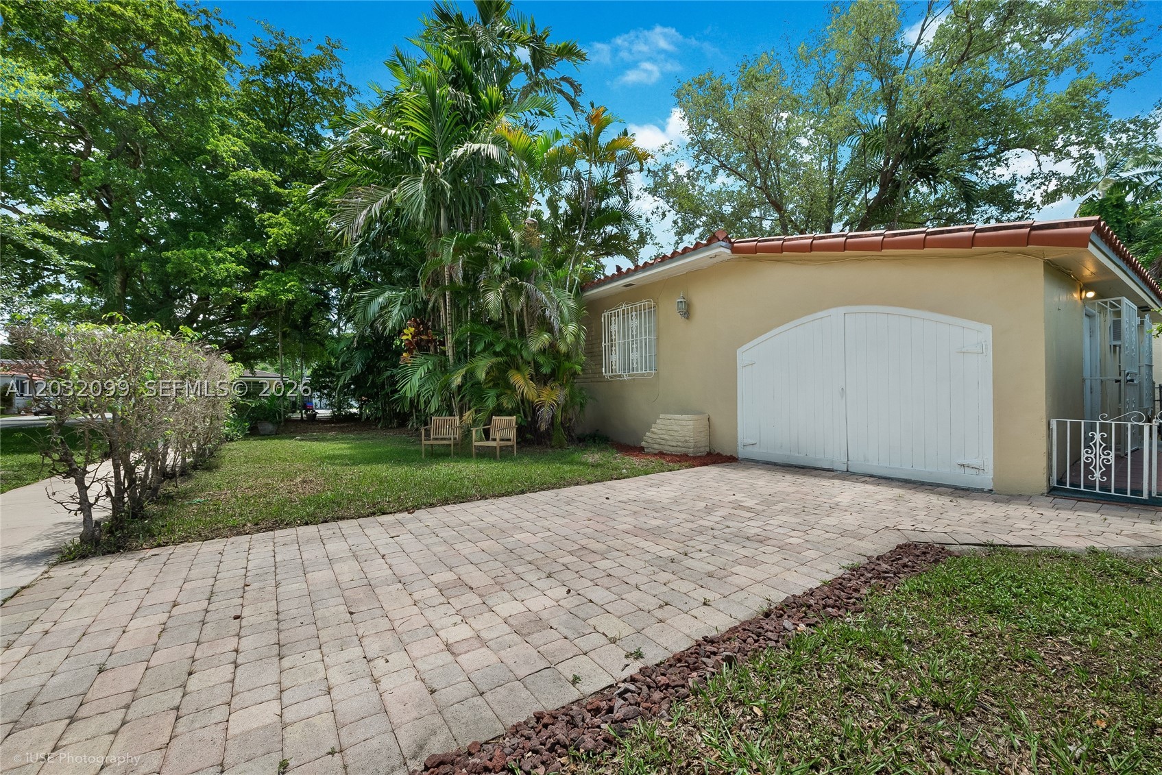 CORAL GABLES GRANADA SEC - Residential Lease