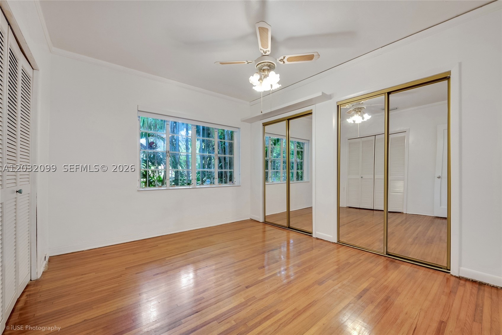 CORAL GABLES GRANADA SEC - Residential Lease
