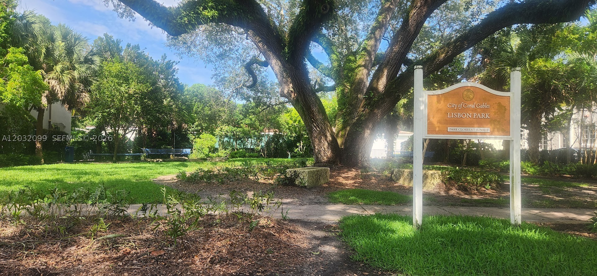CORAL GABLES GRANADA SEC - Residential Lease