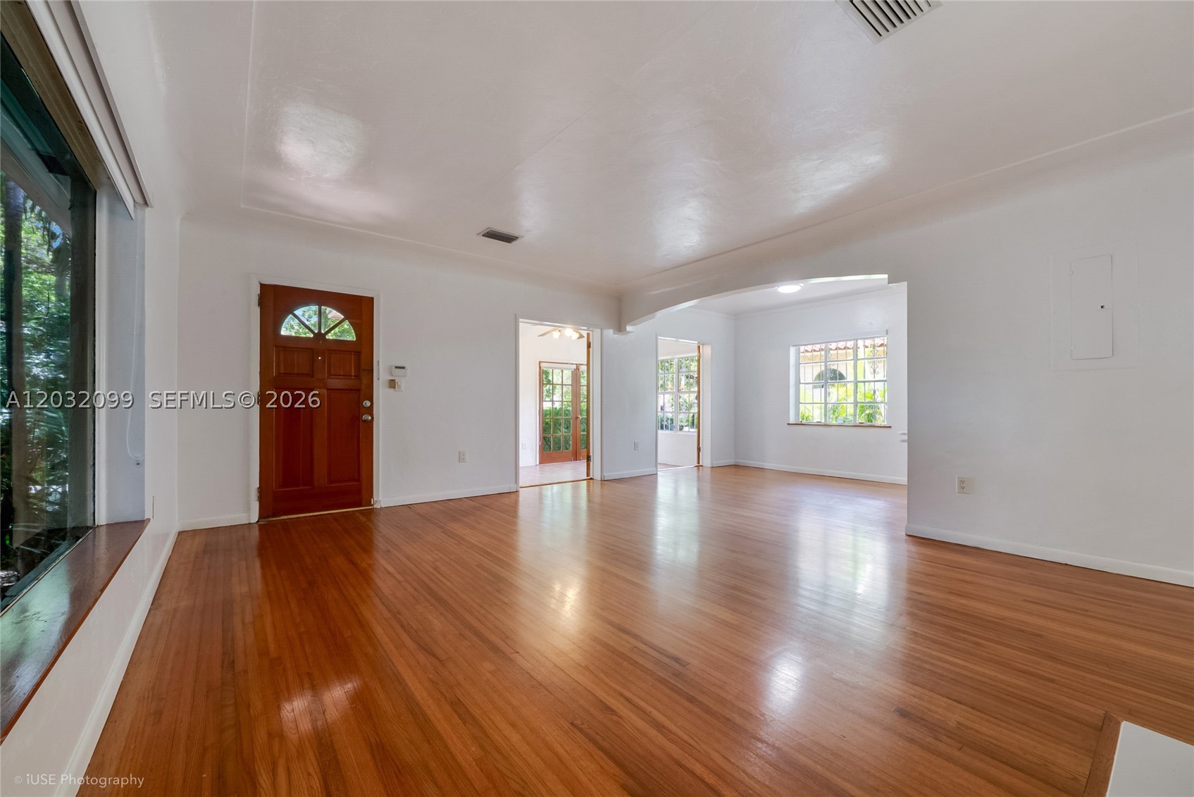 CORAL GABLES GRANADA SEC - Residential Lease