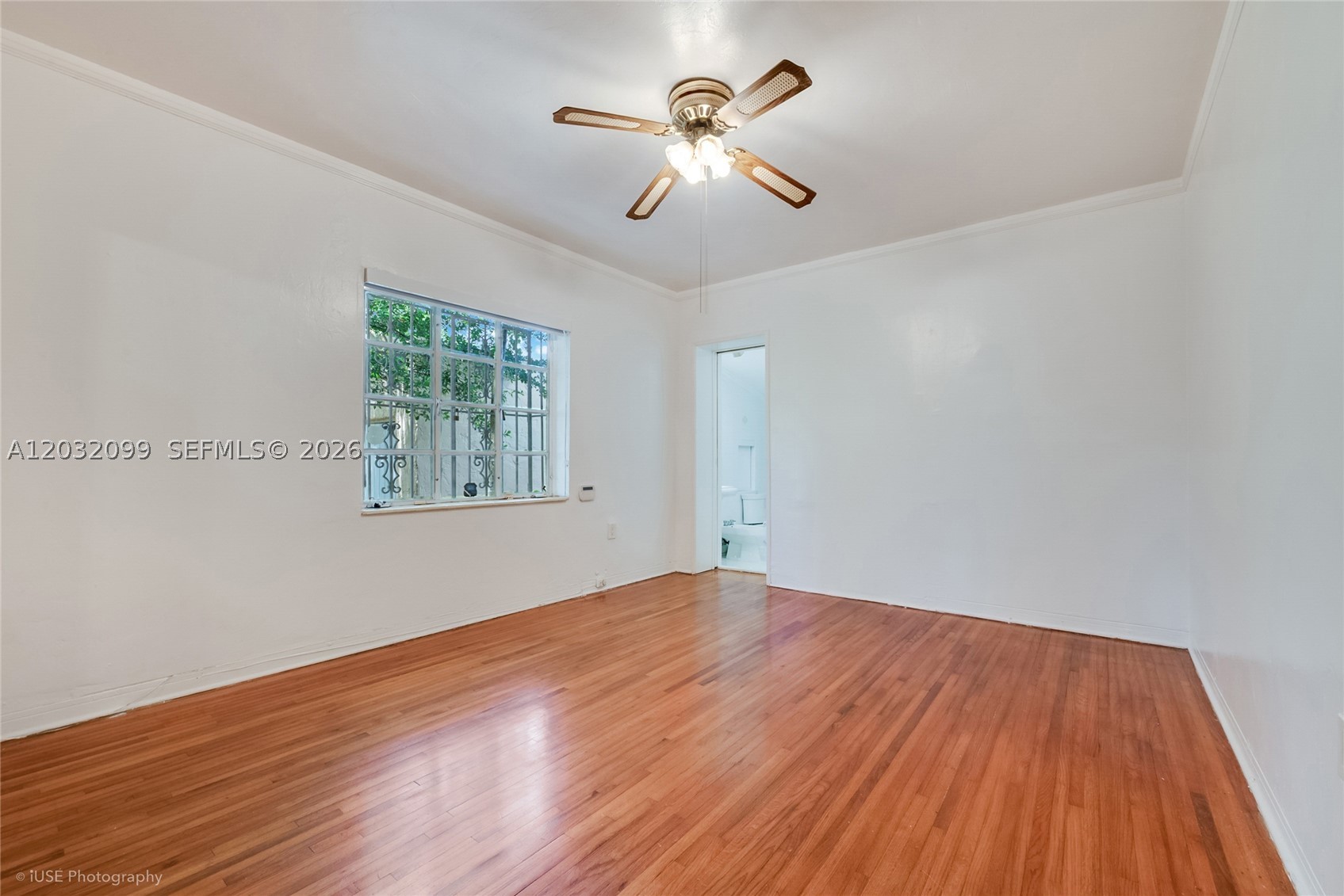 CORAL GABLES GRANADA SEC - Residential Lease