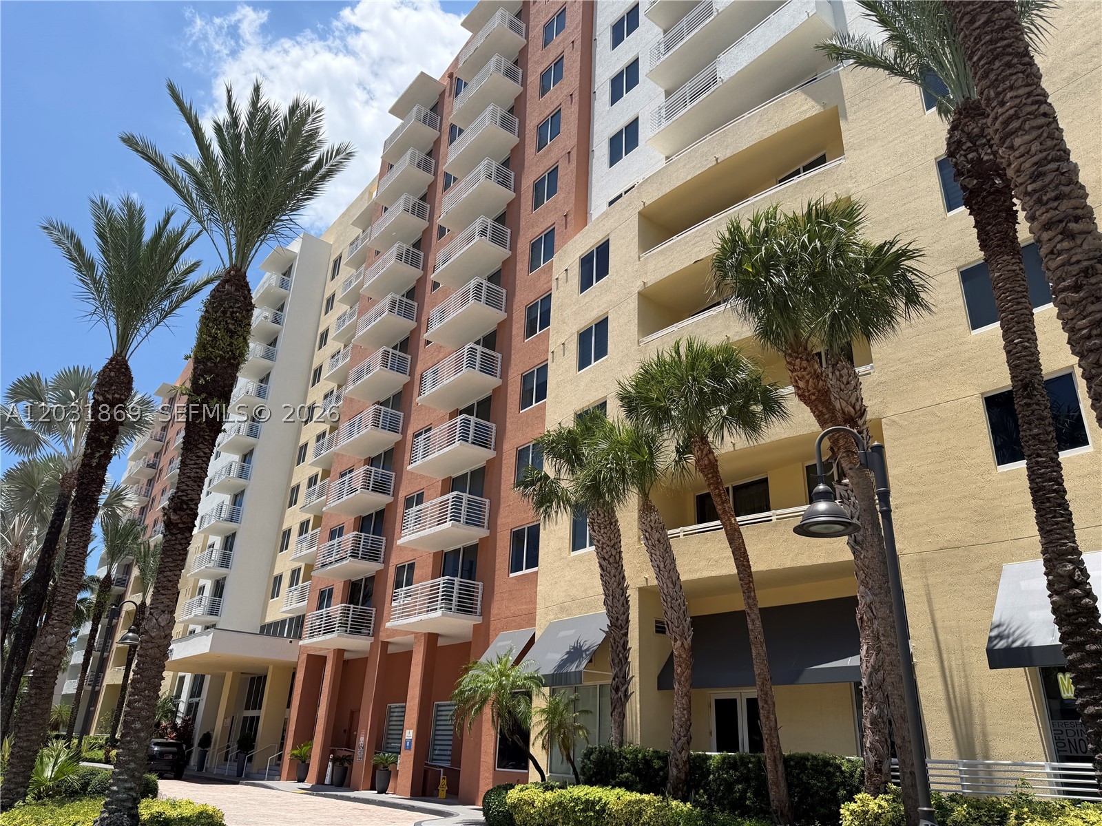 Live in the heart of Aventura in this beautifully renovated Turnkey 2-bedroom, 2-bath residence at Venture at Aventura East. Featuring a desirable split-bedroom floor plan, this light-filled unit offers modern finishes, laminate and vinyl flooring, spacious walk-in closets, and an open balcony to enjoy the South Florida lifestyle. The community offers outstanding resort-style amenities including a pool, spa, fitness center, business center, clubhouse, billiard room, a theater room, 24/7 security with site guards and assigned parking. Ideally located just minutes from Aventura Mall, Gulfstream Park, Sunny Isles Beach, parks, restaurants, shopping, and major highways. Excellent opportunity for both investors and future owner-occupants with the flexibility to lease up to four times per year (minimum 90-day leases). Tenant occupied through August 31, 2026. Photos were taken prior to tenant occupancy.