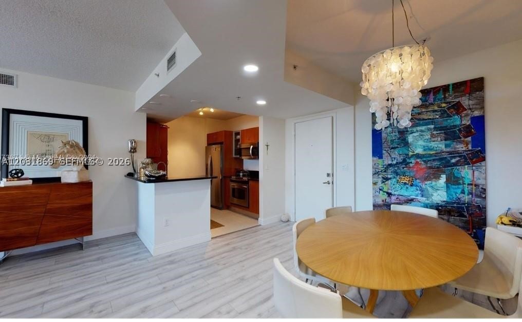 VENTURE AT AVENTURA EAST - Residential