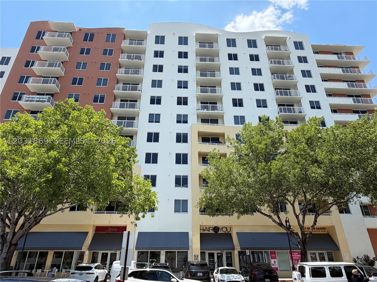 VENTURE AT AVENTURA EAST - Residential