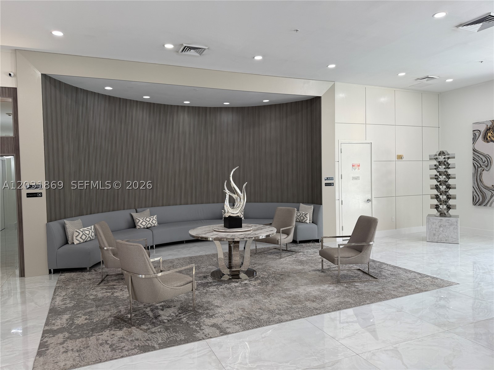 VENTURE AT AVENTURA EAST - Residential
