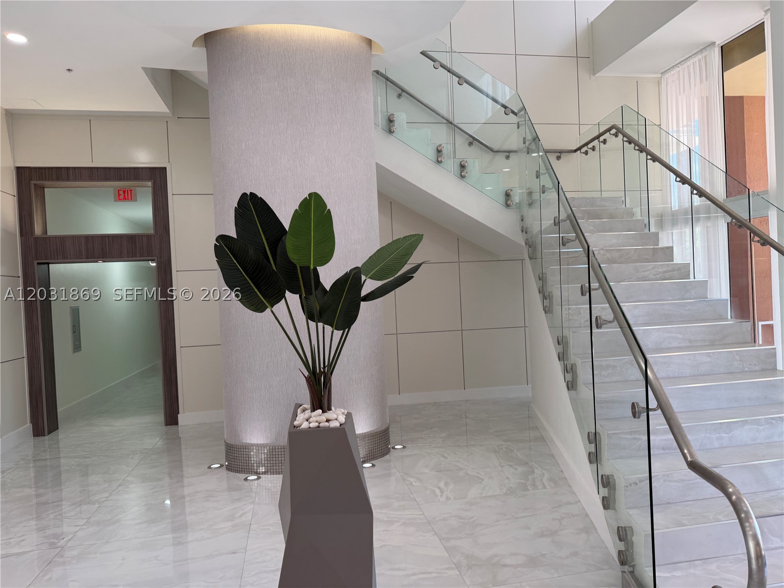 VENTURE AT AVENTURA EAST - Residential