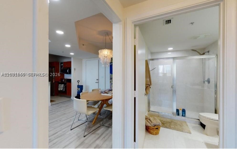 VENTURE AT AVENTURA EAST - Residential