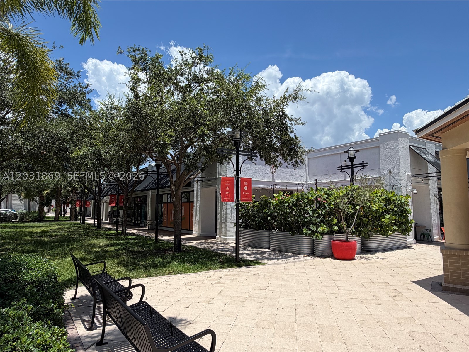 VENTURE AT AVENTURA EAST - Residential