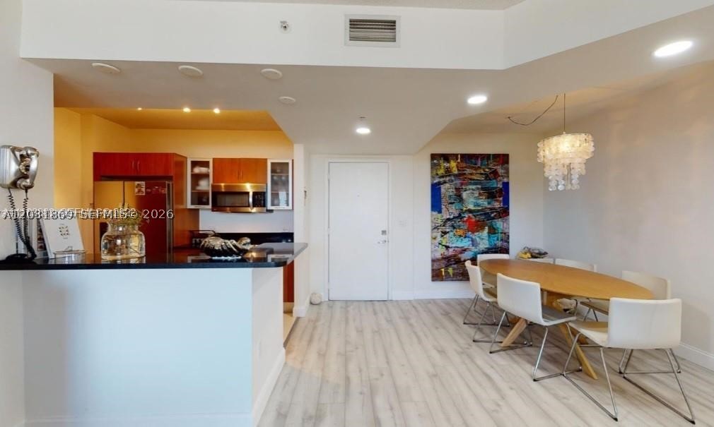 VENTURE AT AVENTURA EAST - Residential