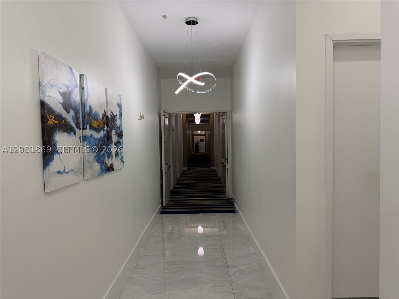 VENTURE AT AVENTURA EAST - Residential