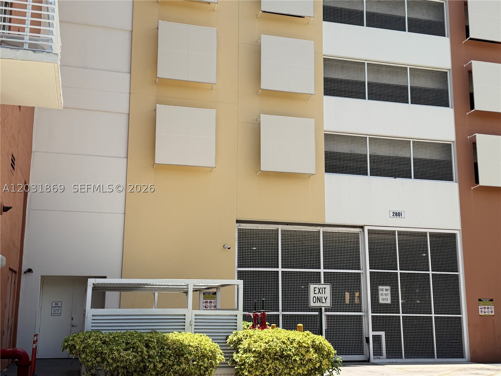 VENTURE AT AVENTURA EAST - Residential