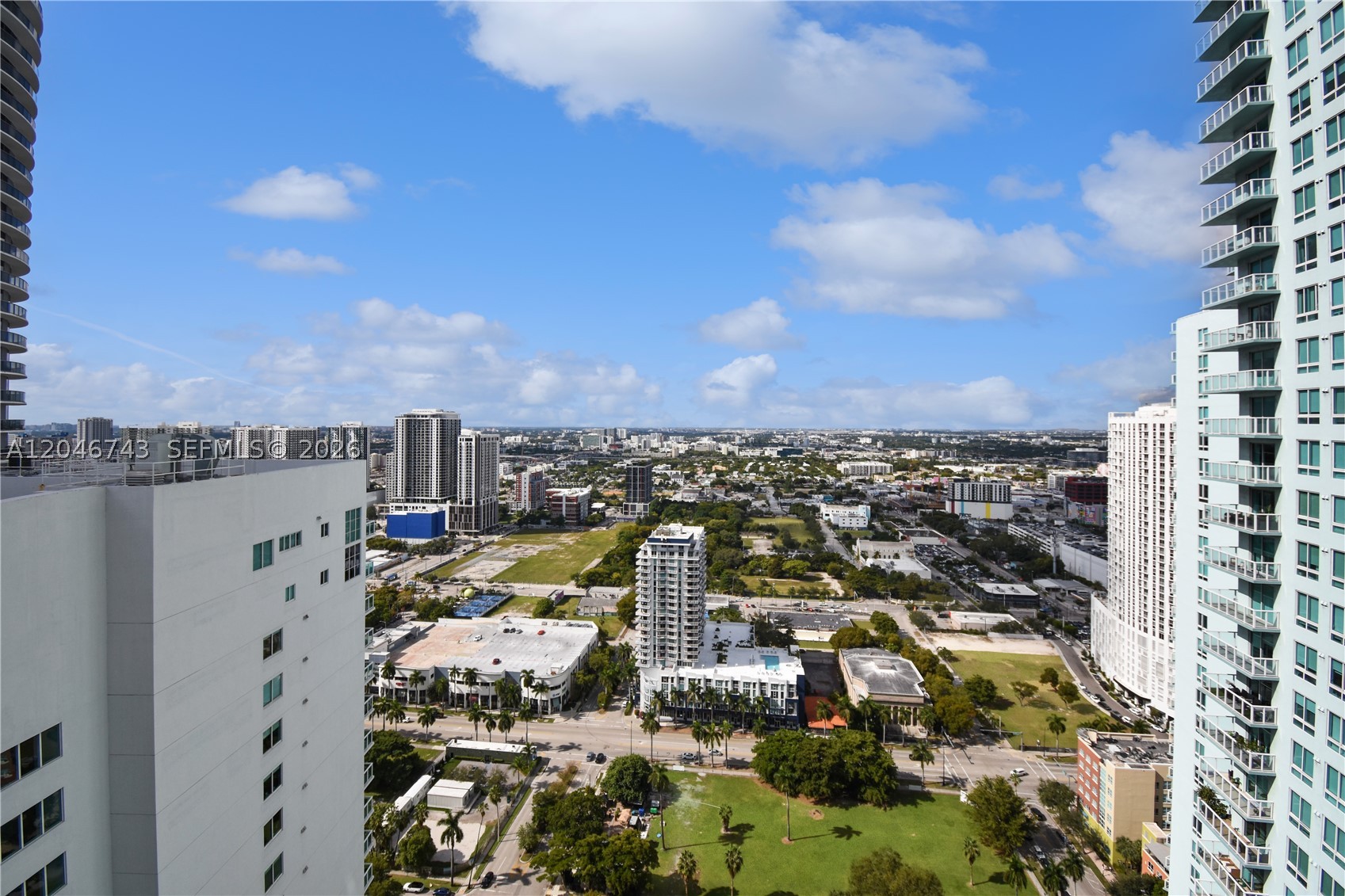 1800 CLUB CONDO - Residential