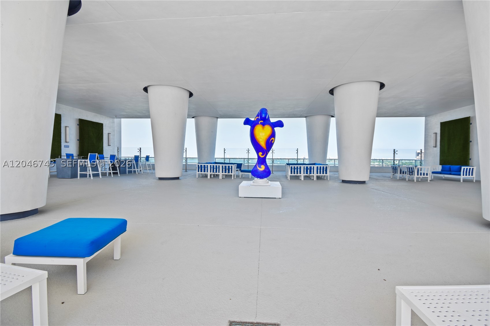 1800 CLUB CONDO - Residential