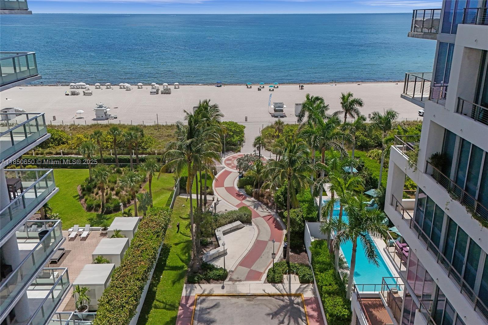 Ocean Villas Condo - Residential