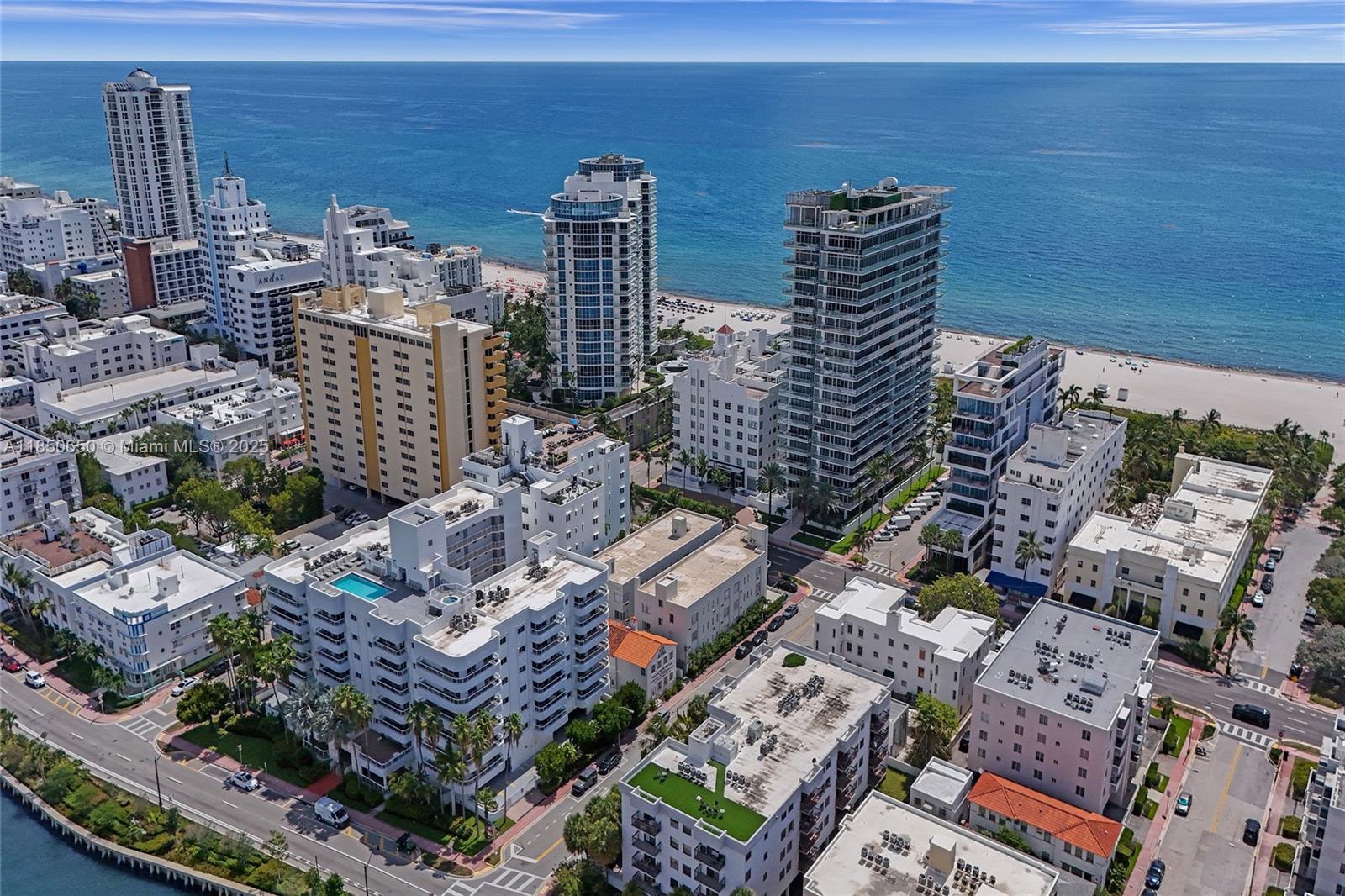 Ocean Villas Condo - Residential