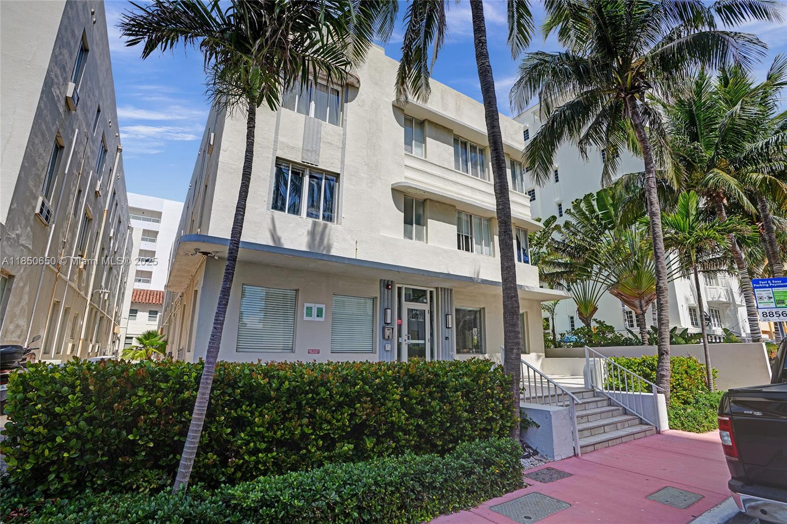 Ocean Villas Condo - Residential
