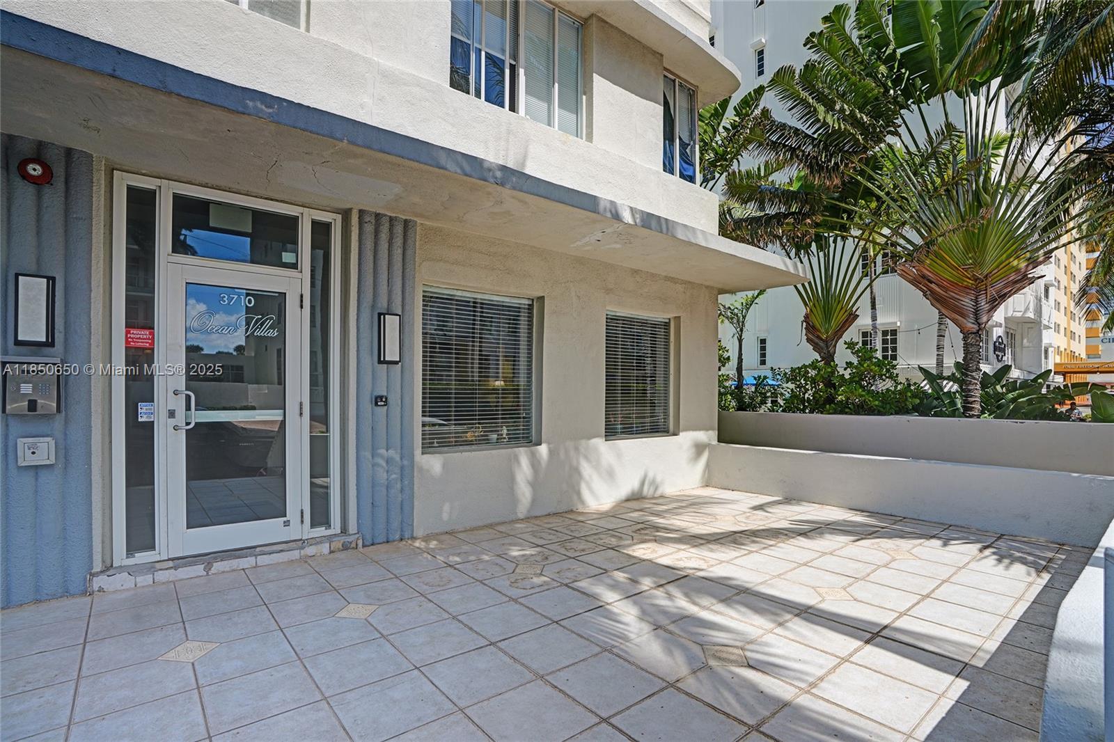 Ocean Villas Condo - Residential