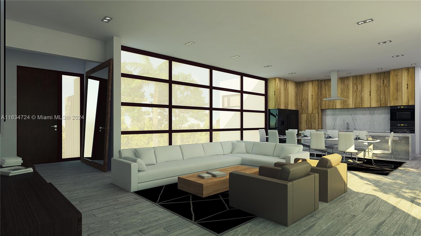 The Lynx Golf Estates - Residential