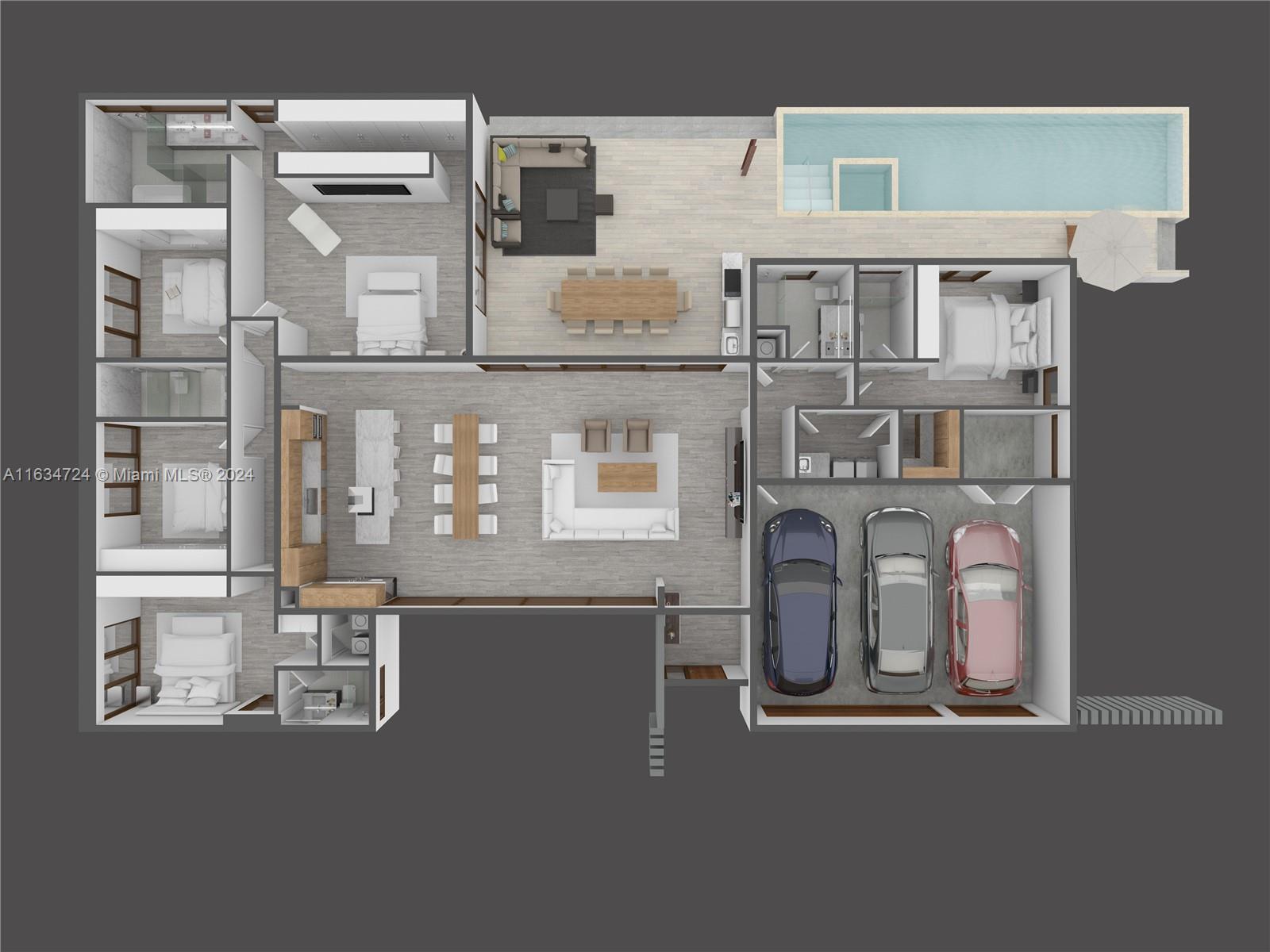 The Lynx Golf Estates - Residential
