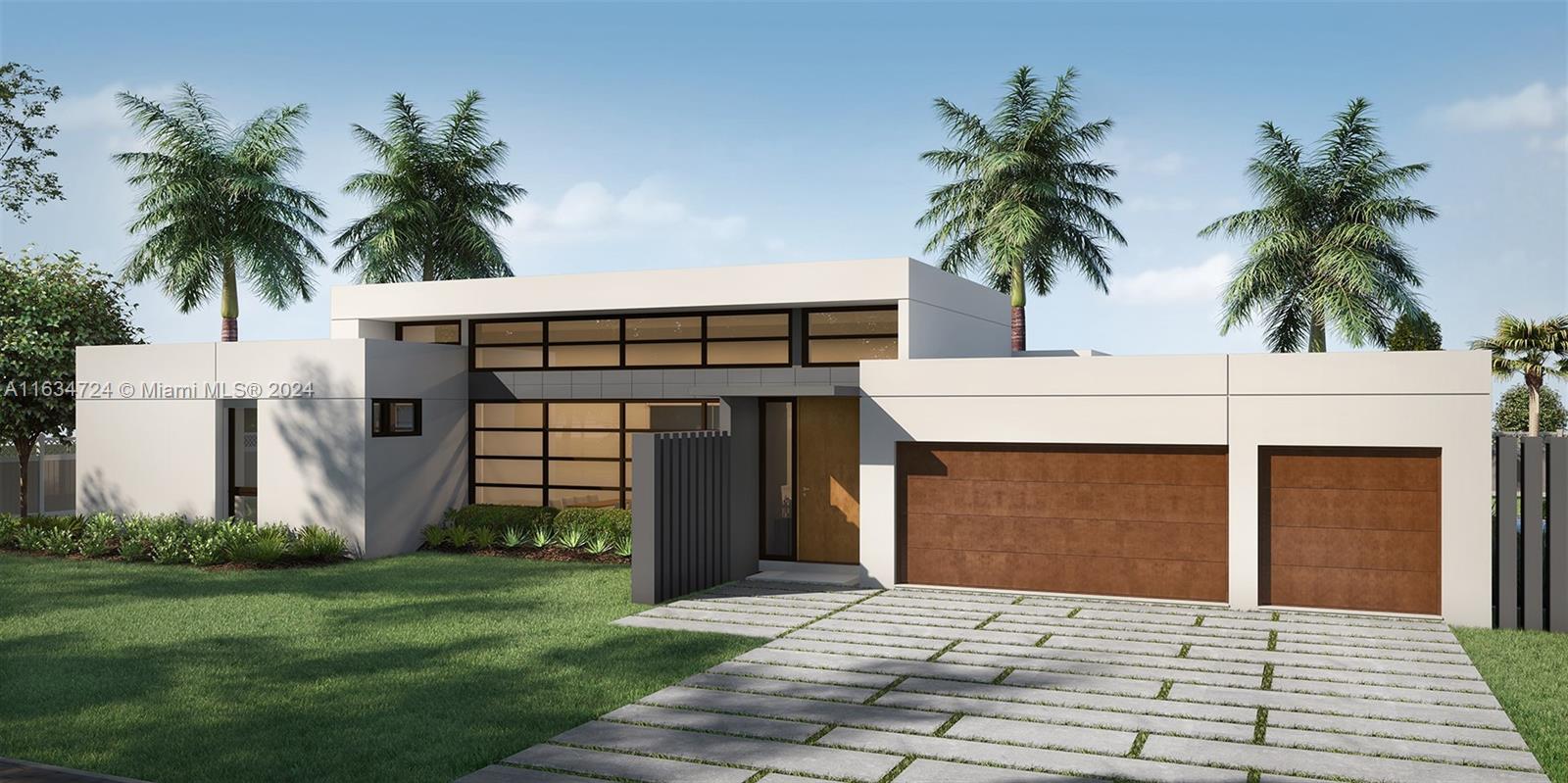 The Lynx Golf Estates - Residential