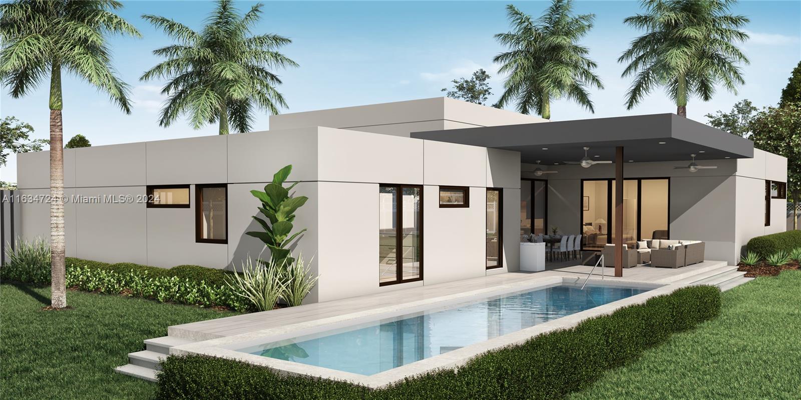 The Lynx Golf Estates - Residential