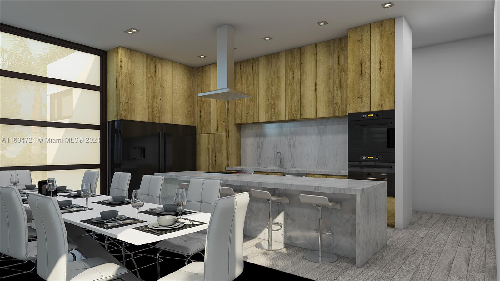 The Lynx Golf Estates - Residential