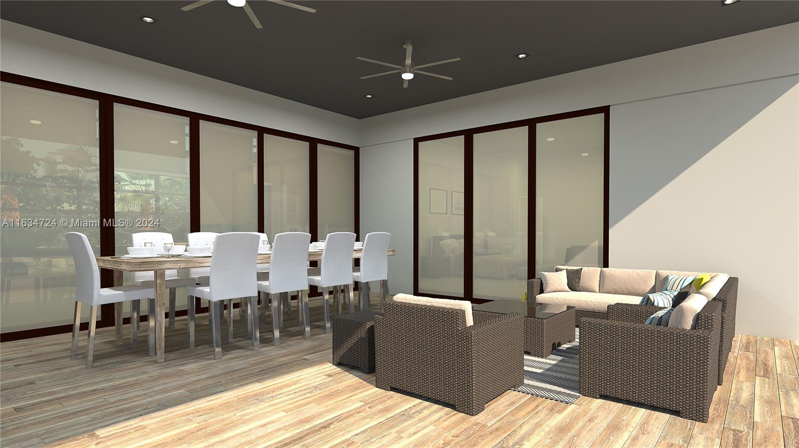 The Lynx Golf Estates - Residential