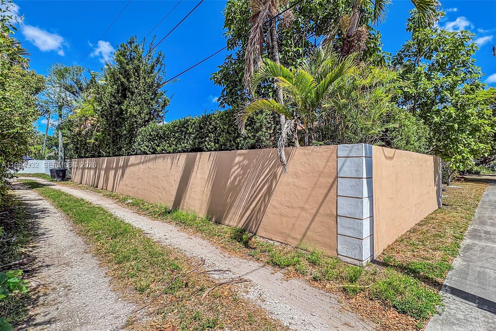 FLA FRUIT LAND COS SUB - Residential